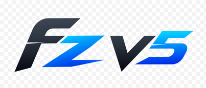 fz v5 লোগো